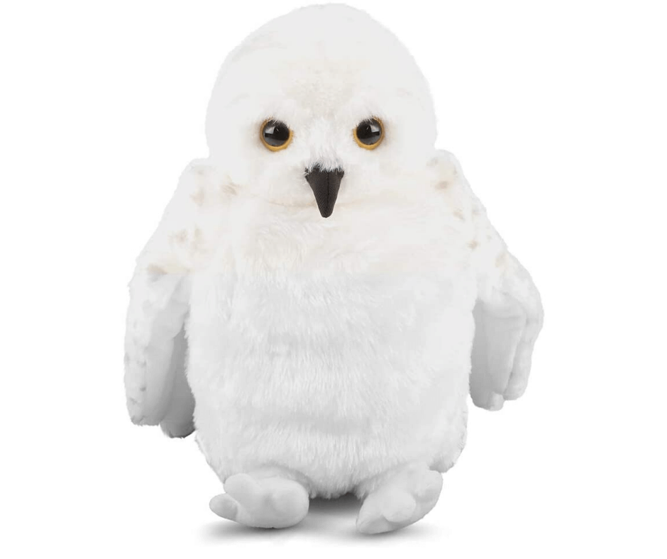 Hedwig Cuddly toy