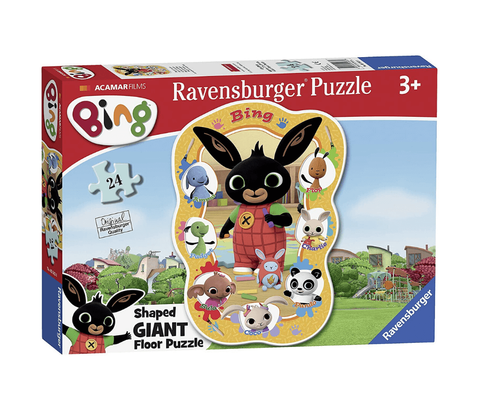 bing giant puzzle