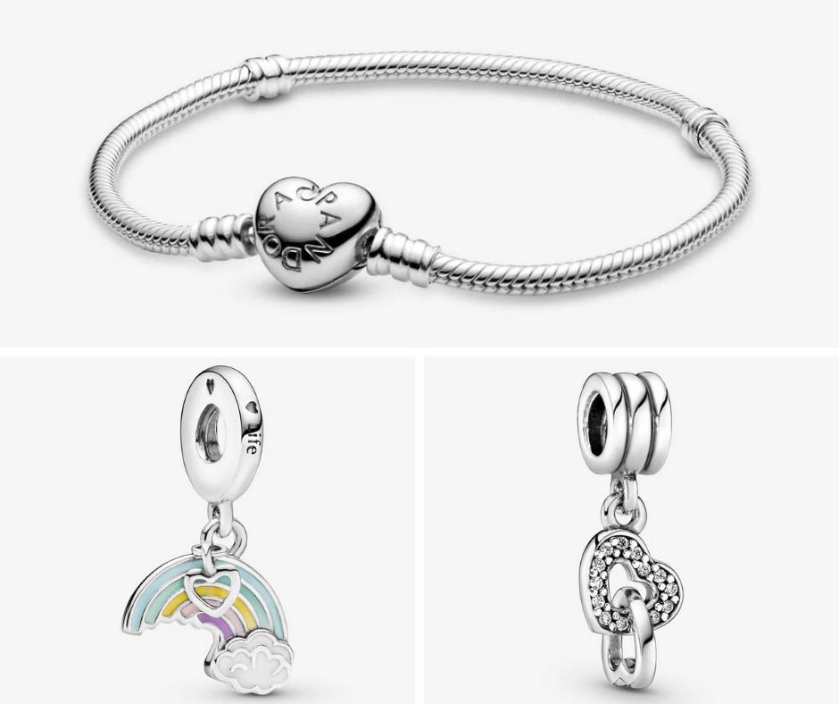 Pandora Mother's Day 2017 Collection Preview - Mora Pandora | Pandora  bracelet charms, Pandora jewelry, Pandora bracelet designs