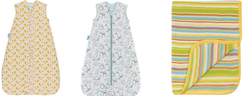 Tiny Clothes For Preemie Tots at Mothercare!