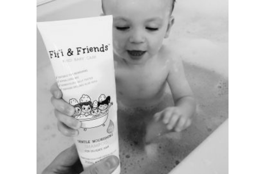 Eco-Friendly Parenting: Kind Baby Products by Fifi & Friends