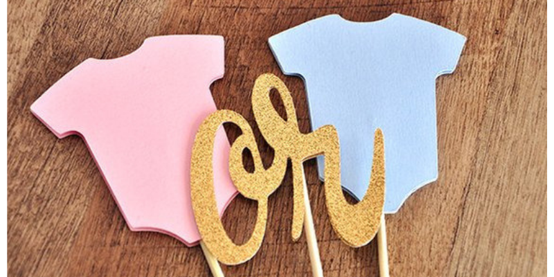 Cute & Creative Gender Reveal Ideas!