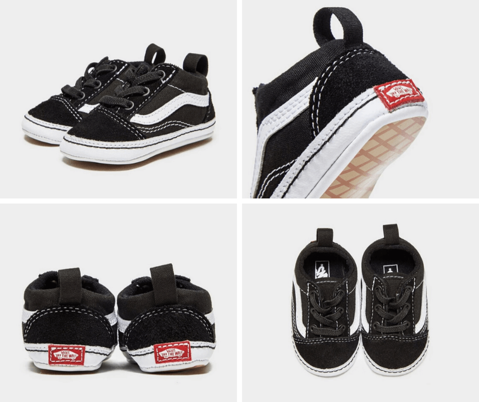 The Most Adorable Vans Crib Shoes Ever! - Baby : Bump, Baby and You,  Pregnancy, Parenting and Baby Advice and Info