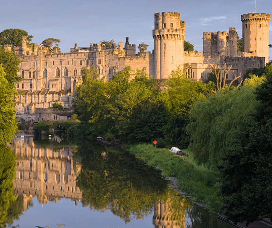 Warwick Castle