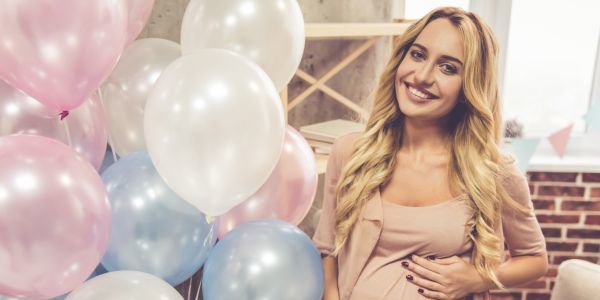 AITA: Don't Want Toddler at Baby Shower