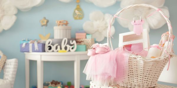 AITA: Don't Want In-Laws To Throw Me A Baby Shower