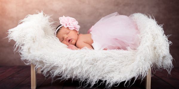AITA: Naming My Baby A Similar Name To Friends Daughter