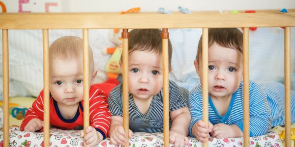 AITA: Refused To Let Sister Move In With Her Triplets