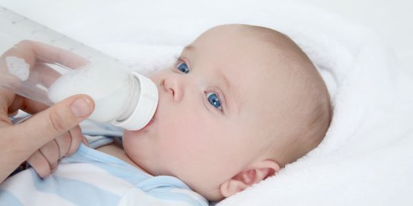 AITA: Won't Let Sister Breastfeed My Baby