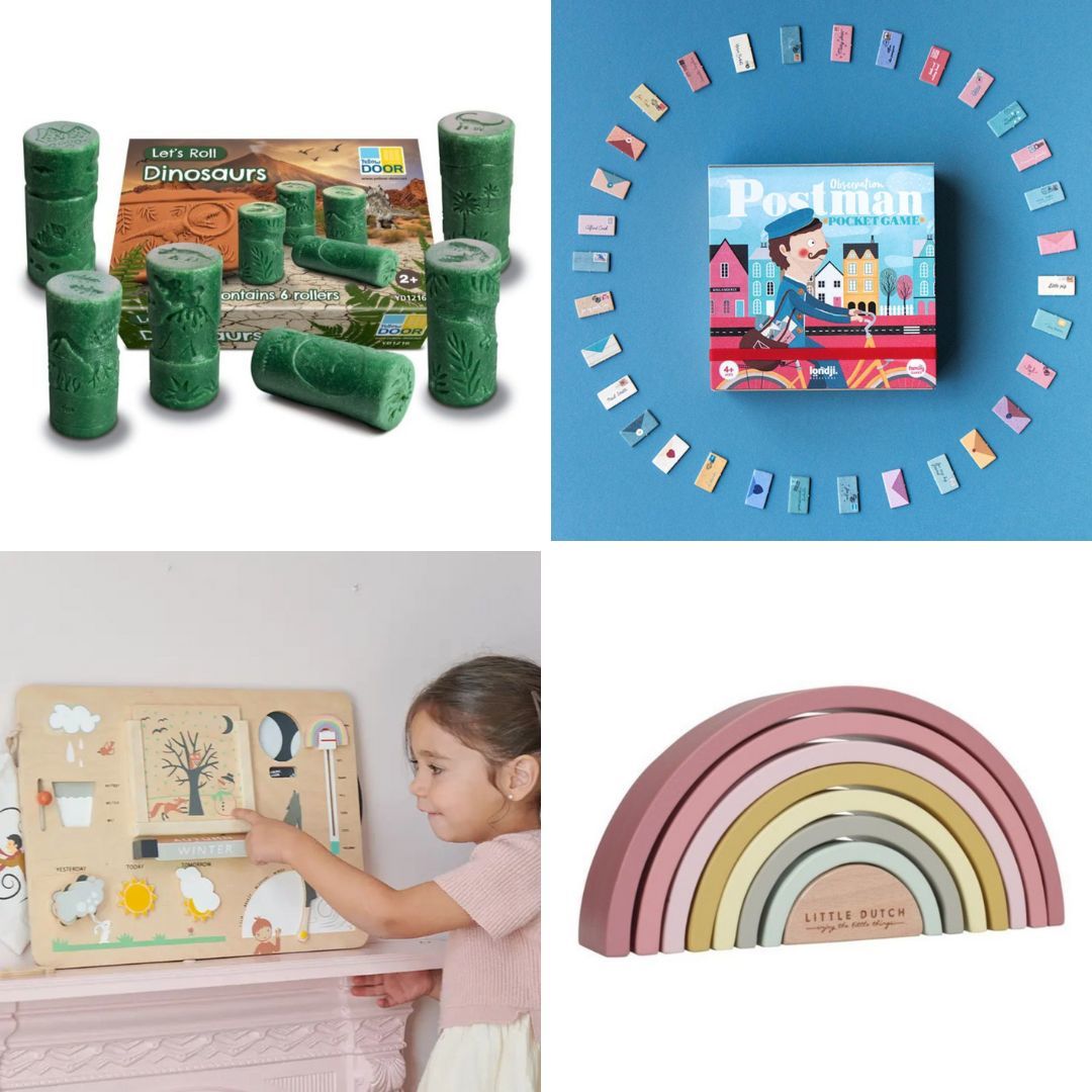 all-the-kids-products
