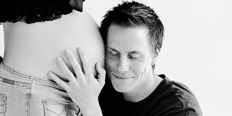 Posting To Announcing Your Pregnancy: Real Ideas From Real Parents