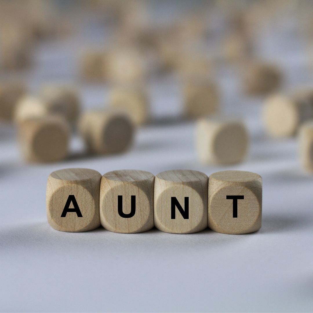 aunt-stock-image