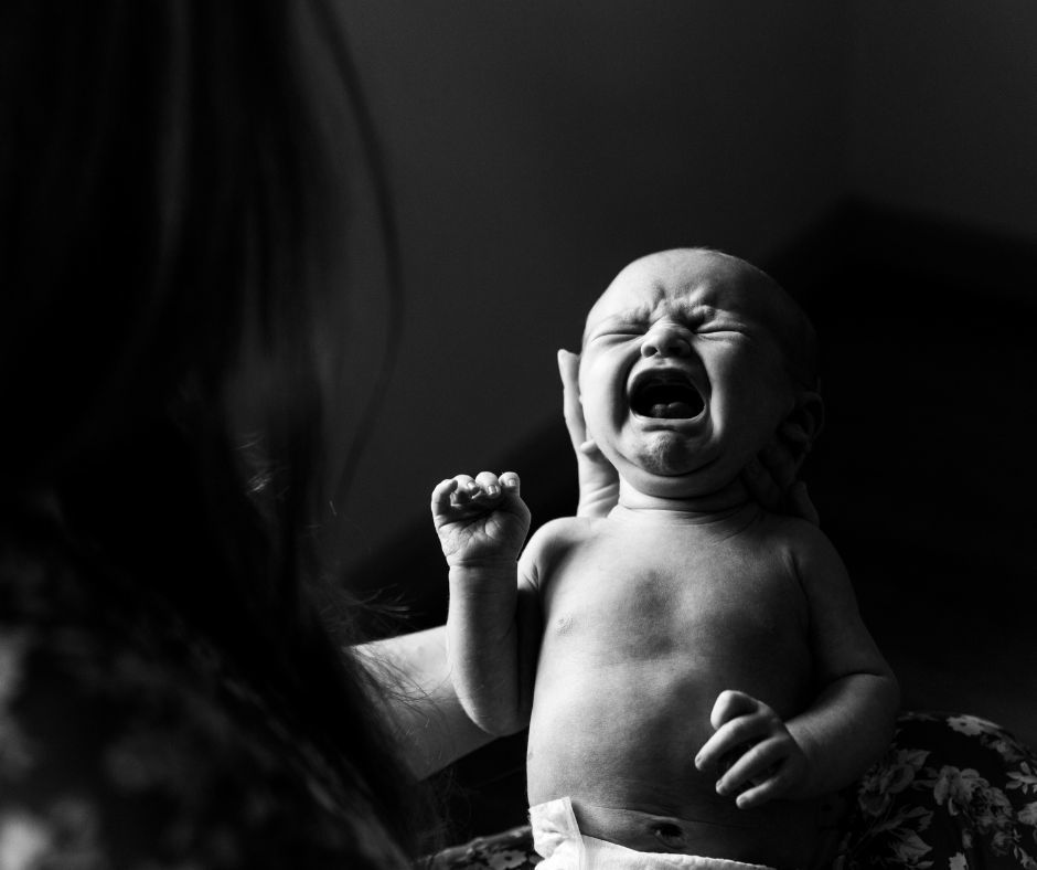 baby-birth-stock-image