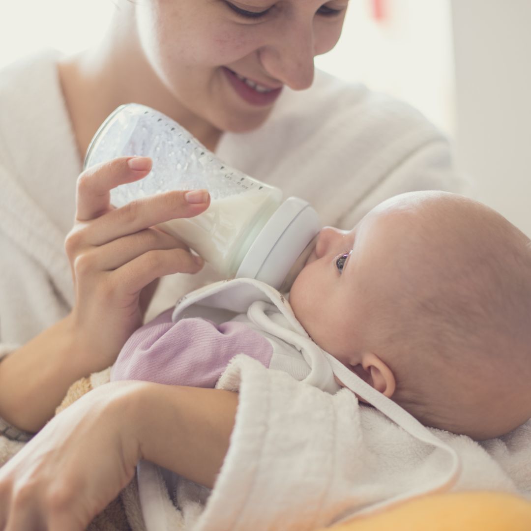 baby-bottle-stock-image