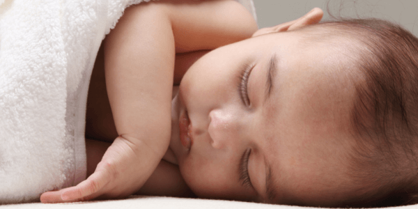 What Are Baby Milk Spots?