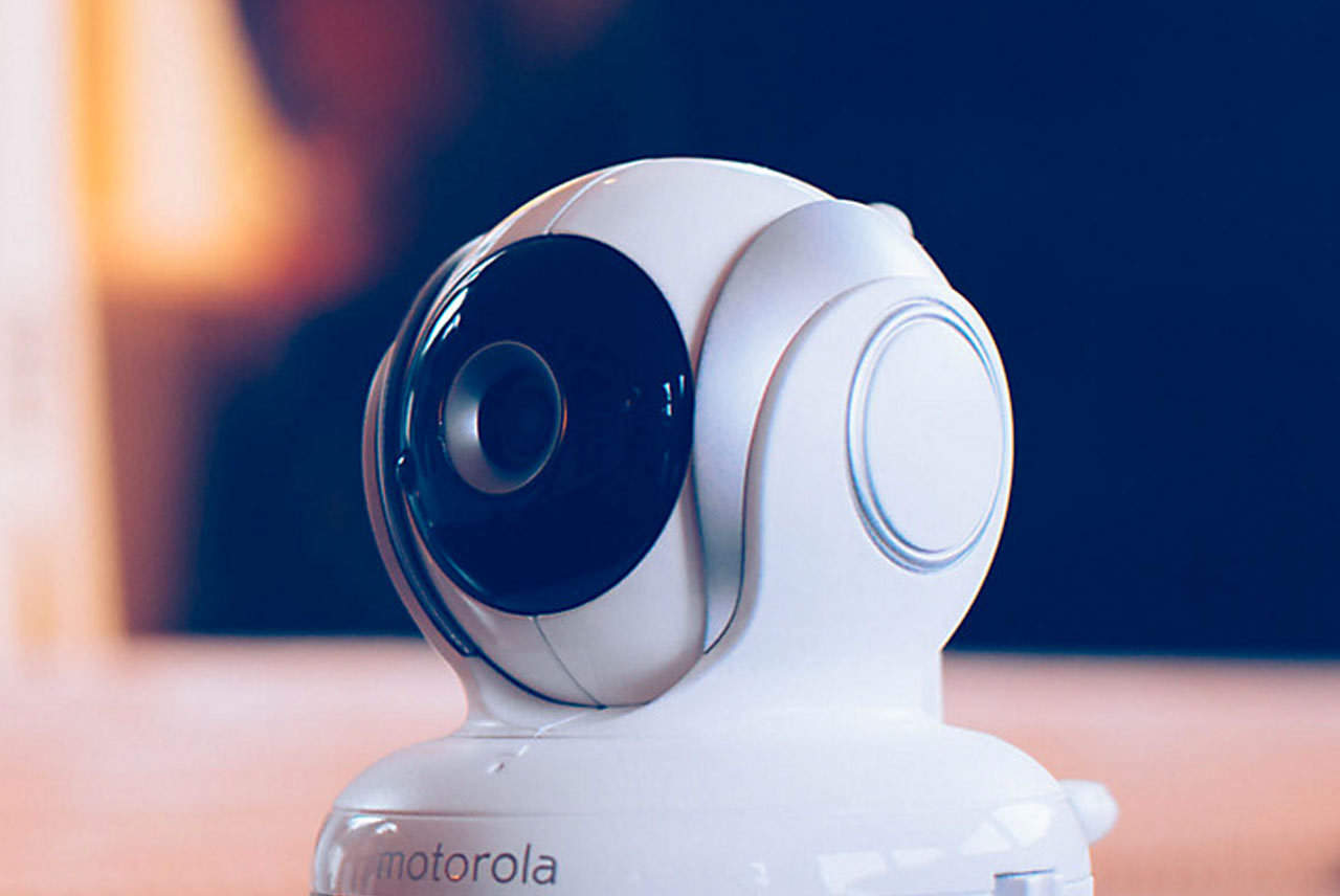 Top 5 Baby Monitors