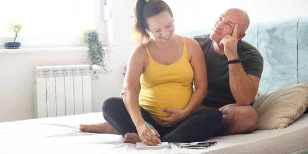 Is This The World's Most Bizarre Baby Name?