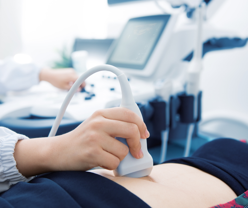 baby-scanning