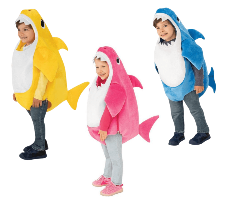 Our Top Costume Picks for World Book Day - Shopping : Bump, Baby and ...