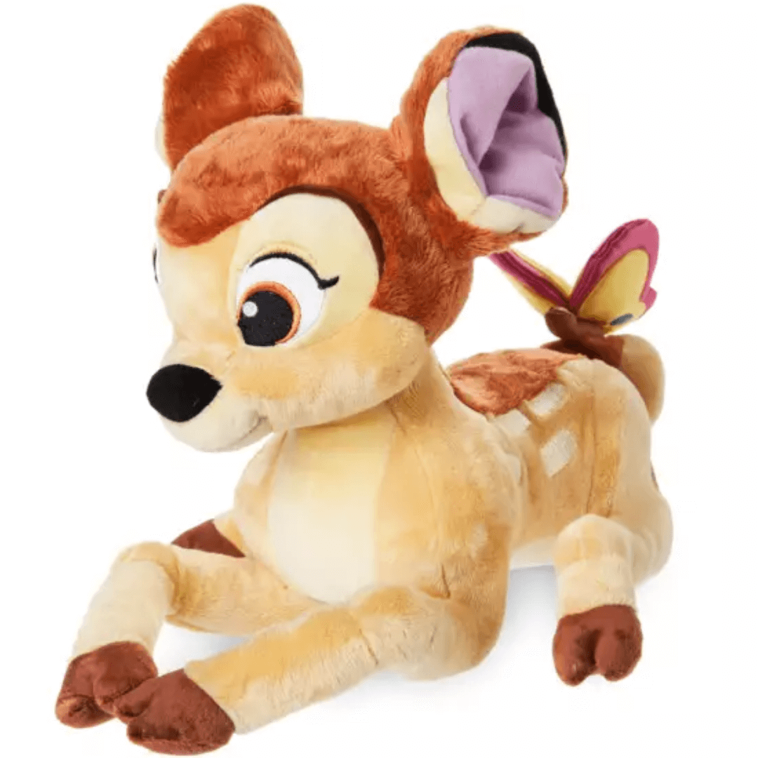 bambi-plushy