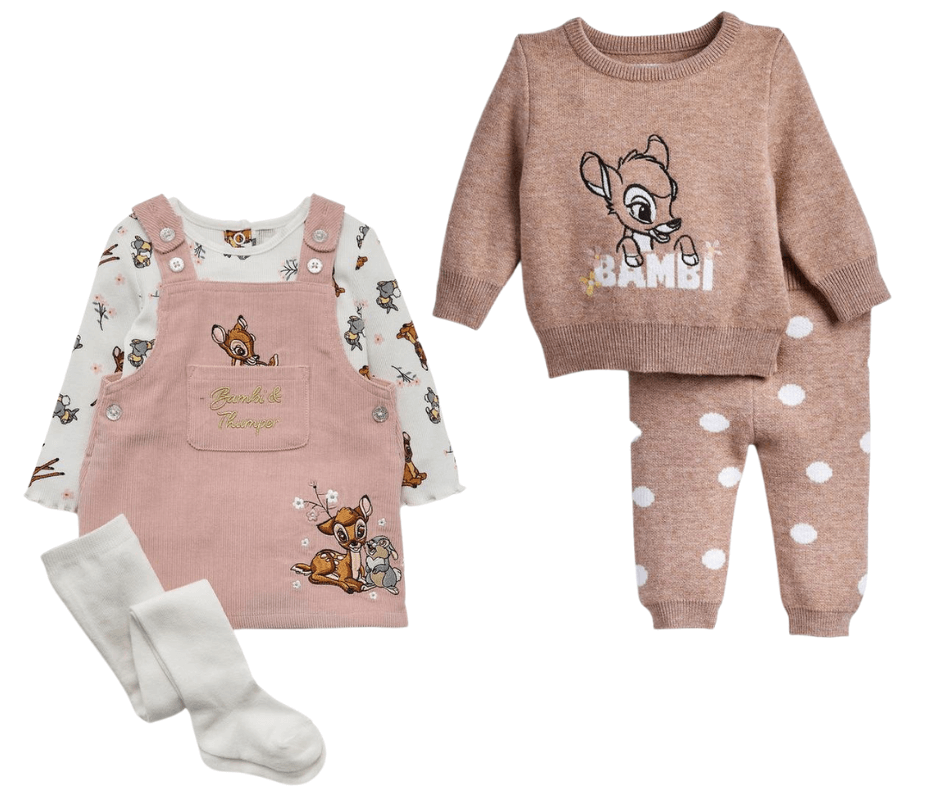 bambi primark