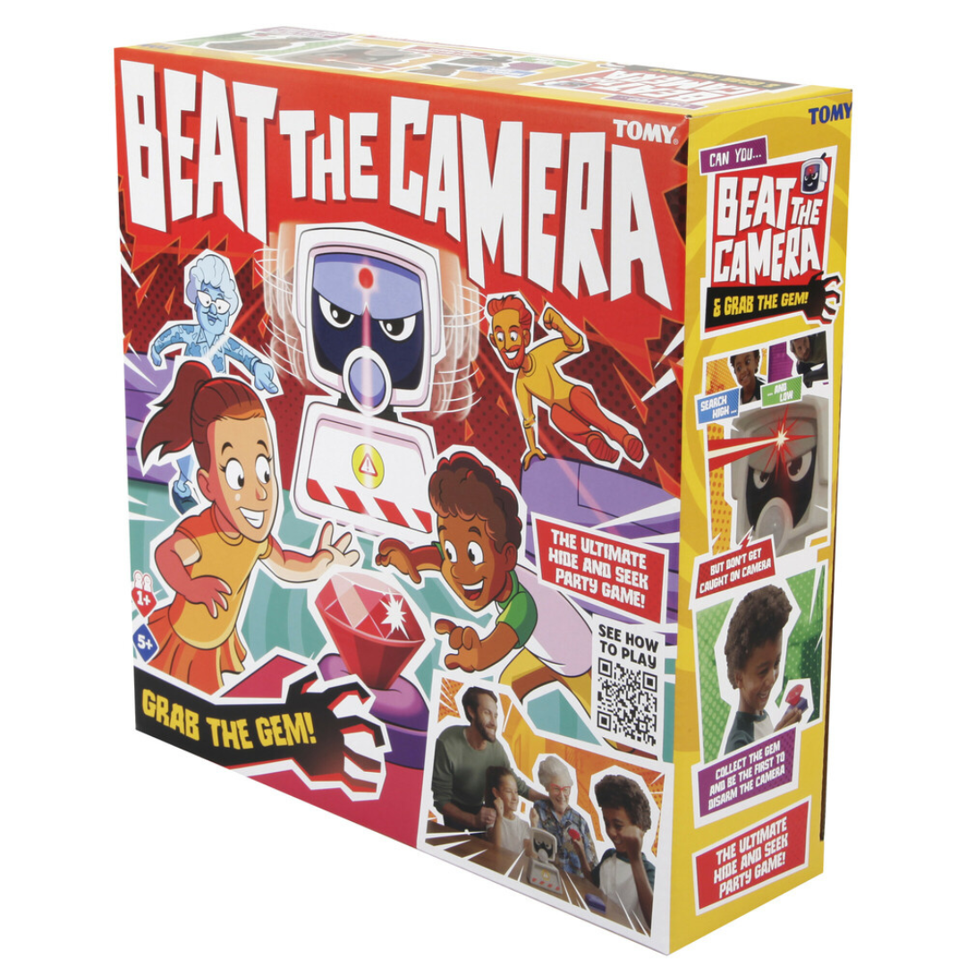 beat-the-camera