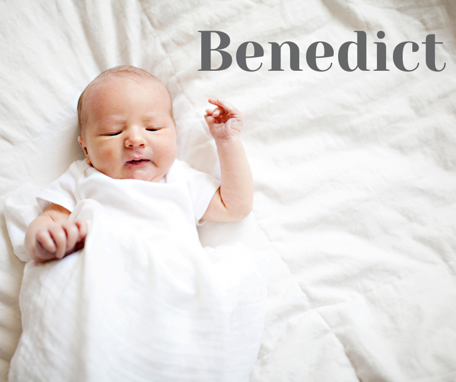 benedict