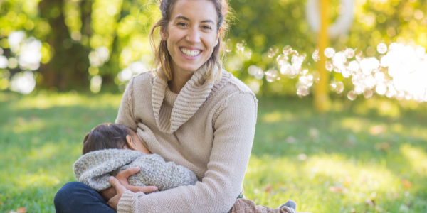 Taking Photos Of Breastfeeding Mums To Be Made Illegal