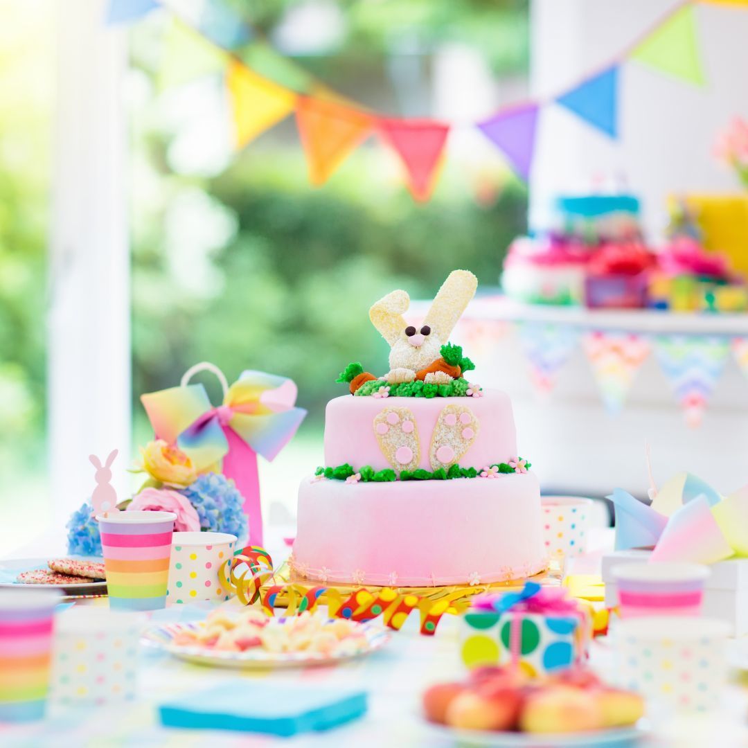 birthday-cake-stock-image