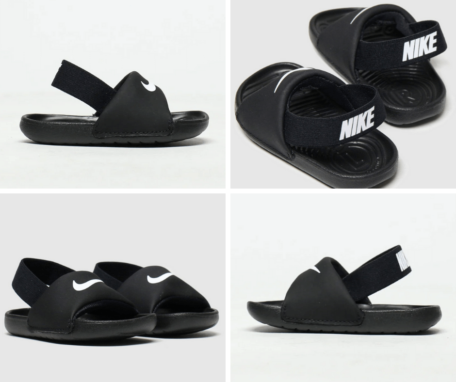 black kawa slides