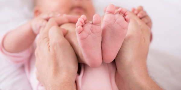 January Babies - Names & Fun Facts