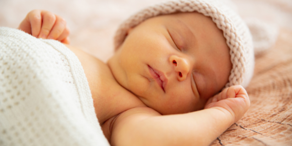 May Babies - Names & Fun Facts