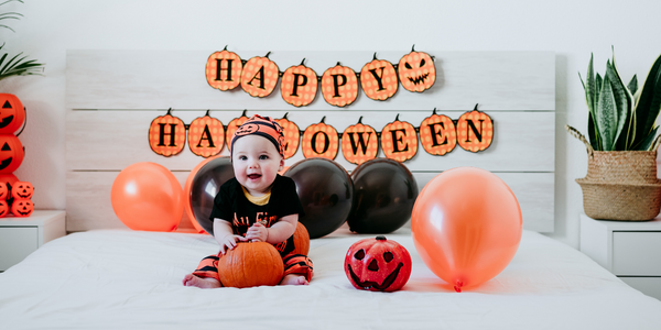 October Babies - Names & Fun Facts