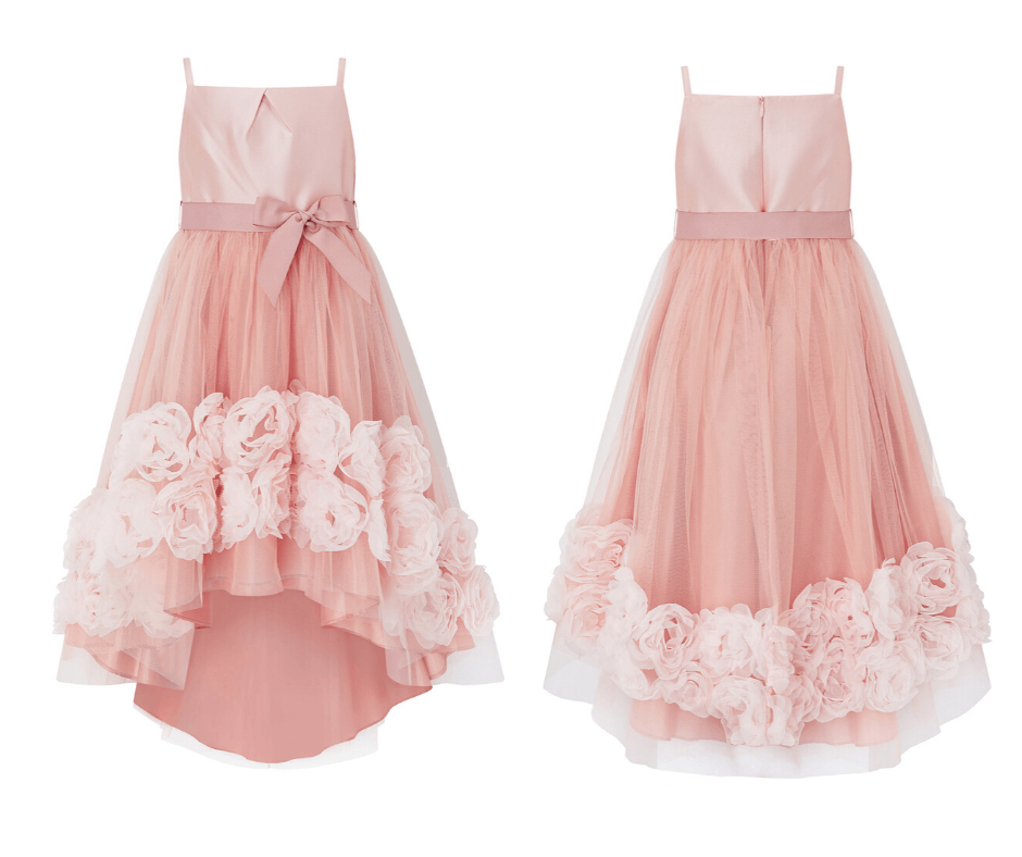 blossom dress