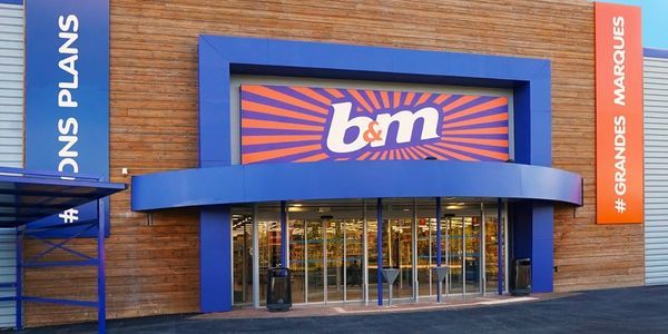 Recall Alert: B&M My First Ball