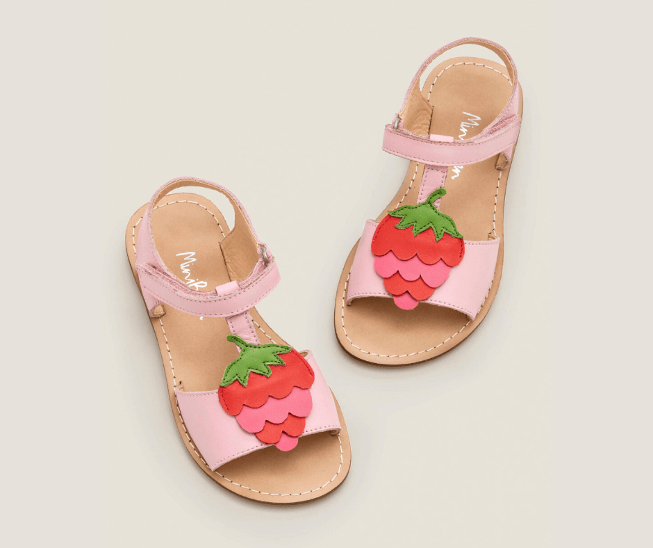 boden strawberry sandals