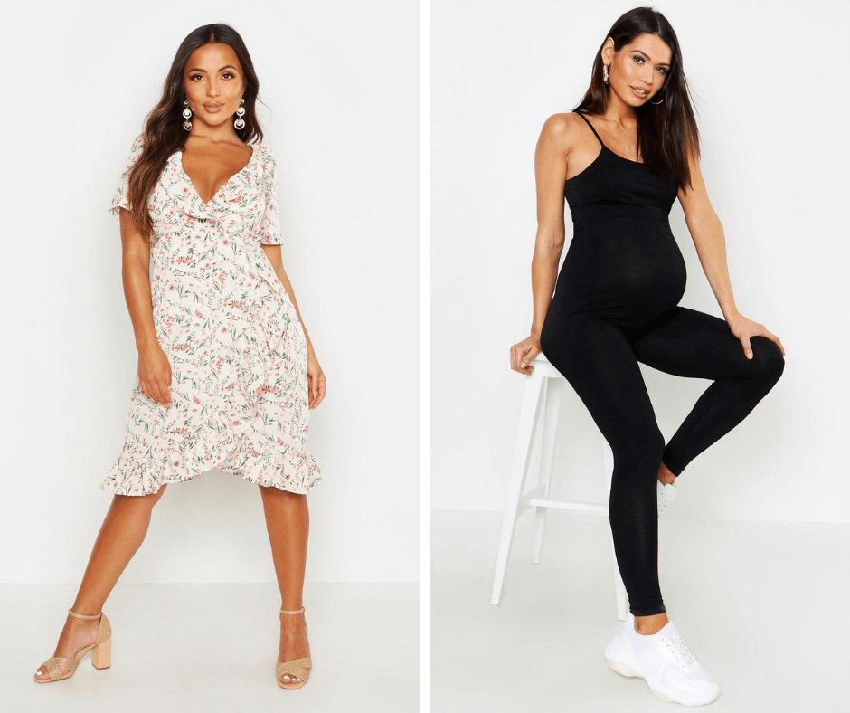 boohoo offers