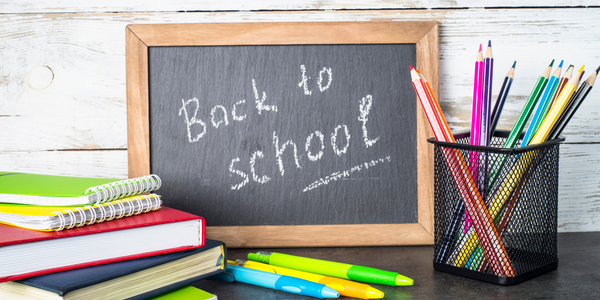 Back To School Routines: Real Tips From Real Mummies