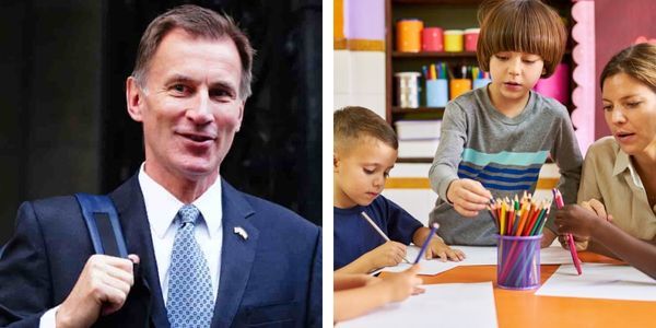 Budget 2023: What This Means For Parents