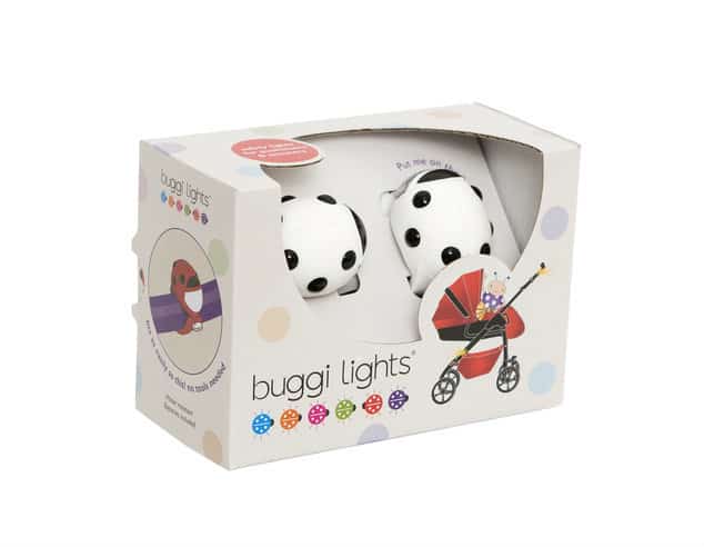 Review: Lily Loves 'BuggiLights'
