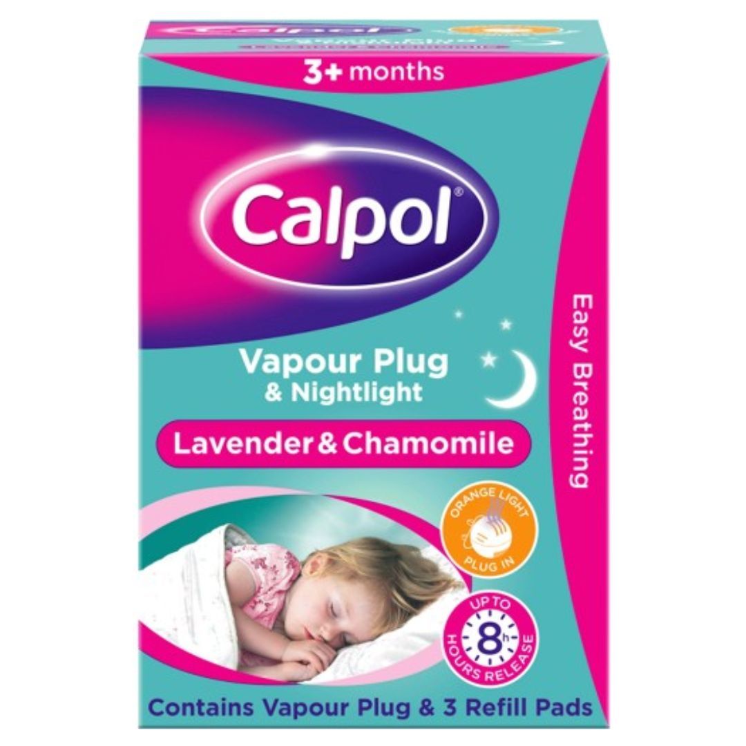 calpol-plugin