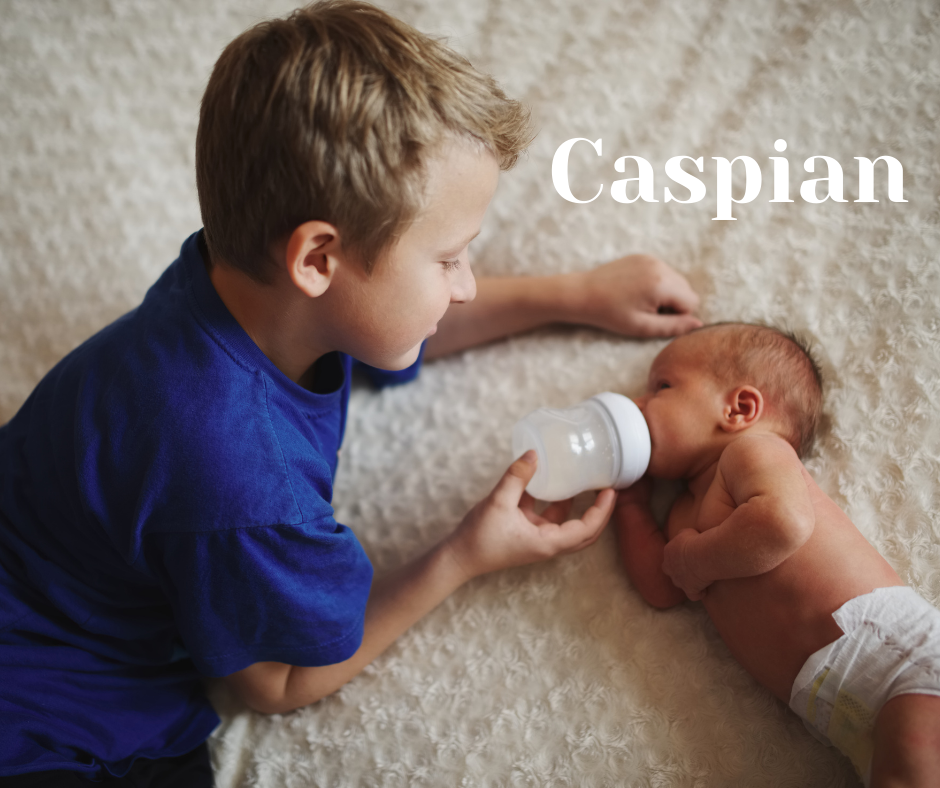 caspian