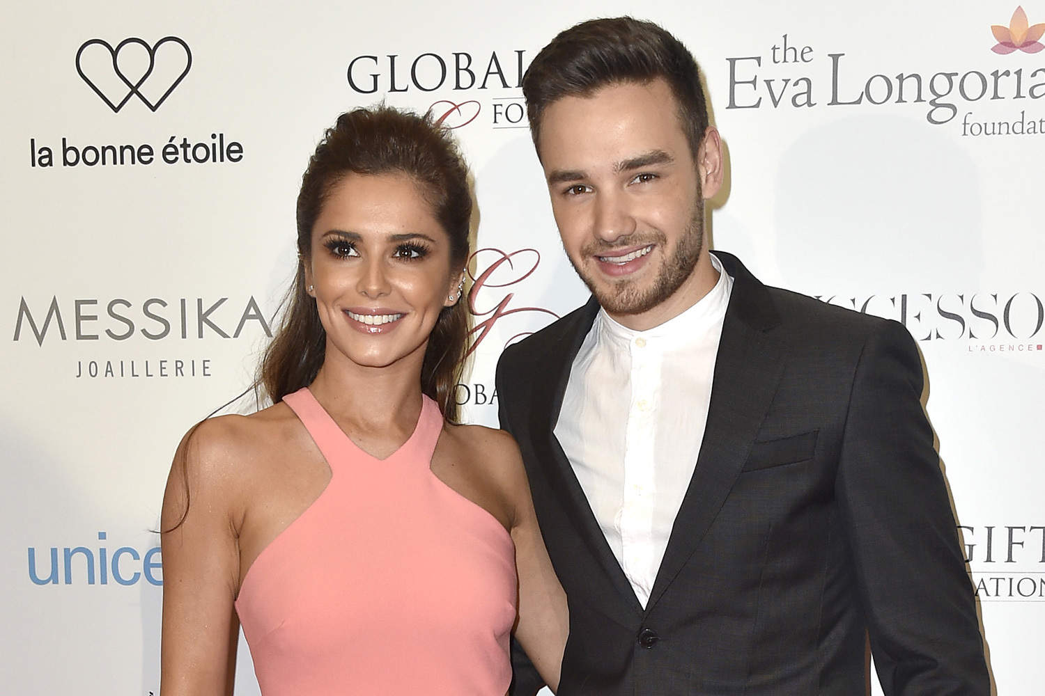 Cheryl Confirms Pregnancy - And We Couldn't Be Happier!
