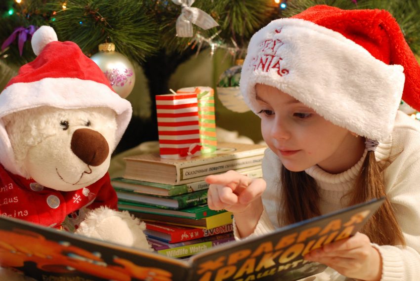 Managing Kids' Christmas Wish Lists