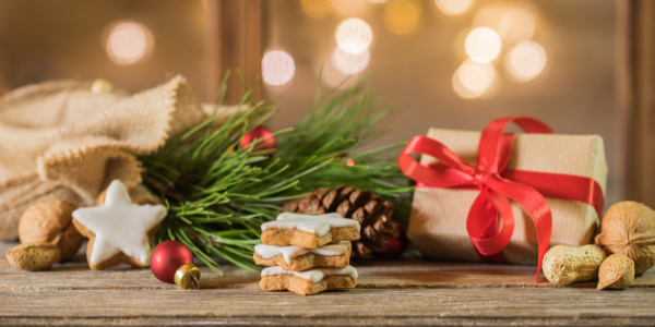 Bump, Baby and You Loves Christmas Eve Boxes!