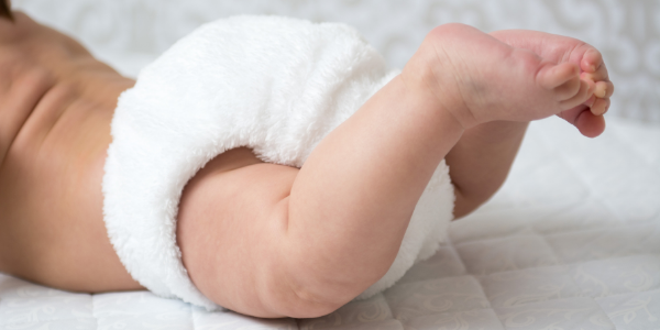 Reusable Wipes & Nappies - A Game Changer!