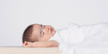 The Obsession With Babies ‘Sleeping Through’