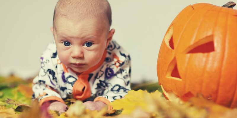 Halloween Costume Ideas From Real Parents