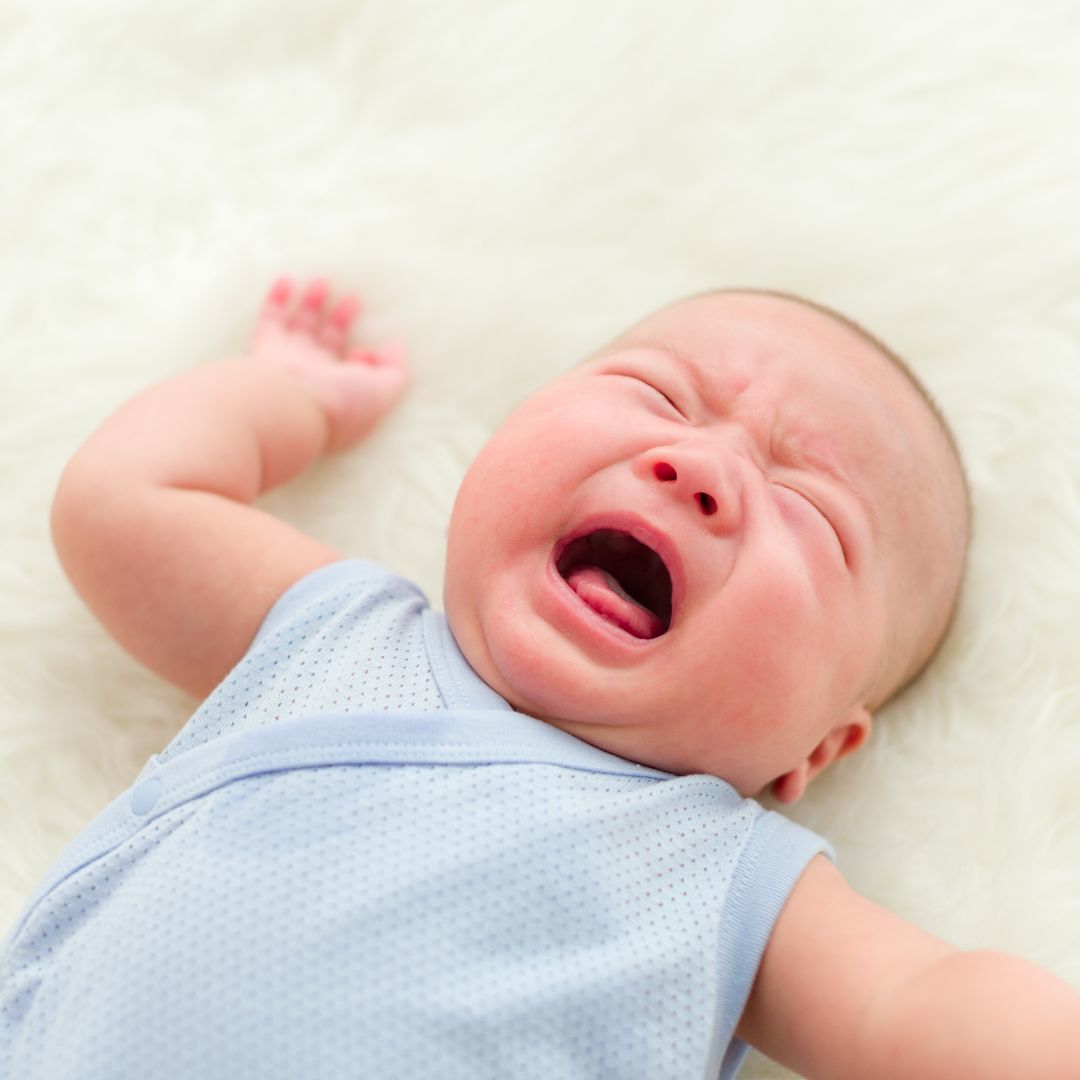 crying-baby-stock-image