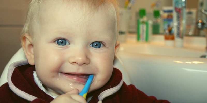 Brushing Toddler's Teeth: Real Tips From Real Mums